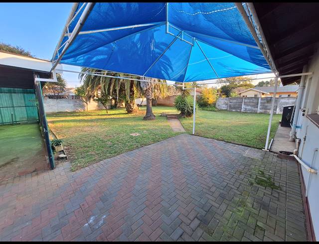 3 BEDROOM HOUSE FOR SALE IN VANDERBIJLPARK SE 1